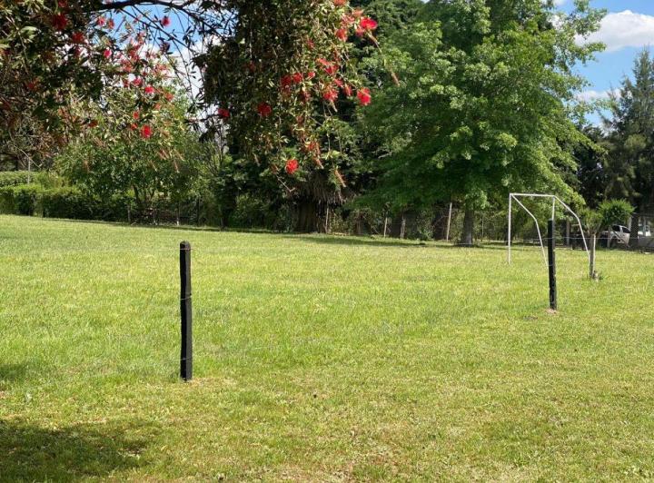 Terreno · 1000m²