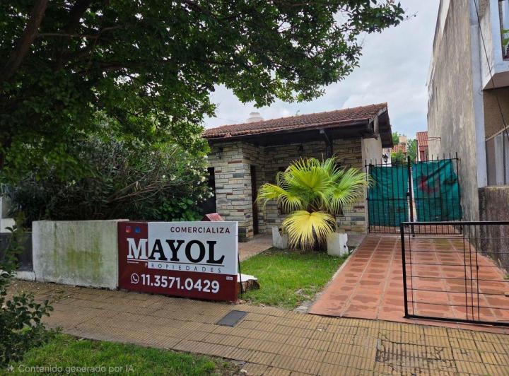 Terreno · 111m²