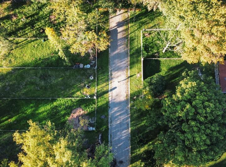 Terreno · 420m²
