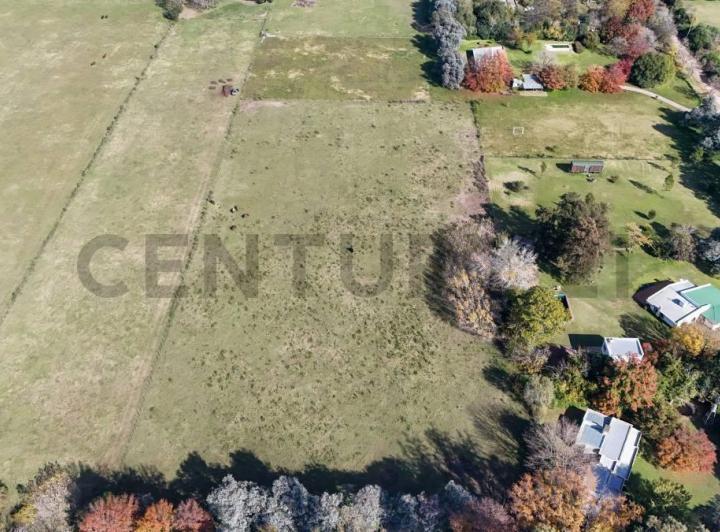 Terreno · 4232m²