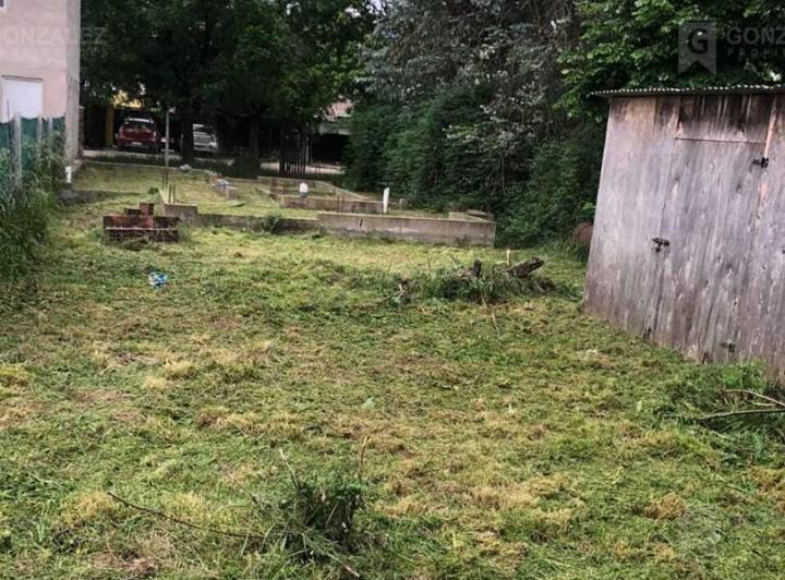 Terreno · 363m²