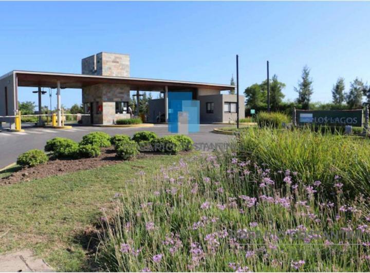 Terreno · 637m²