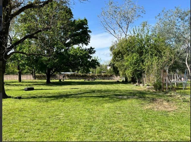 Terreno · 3084m²