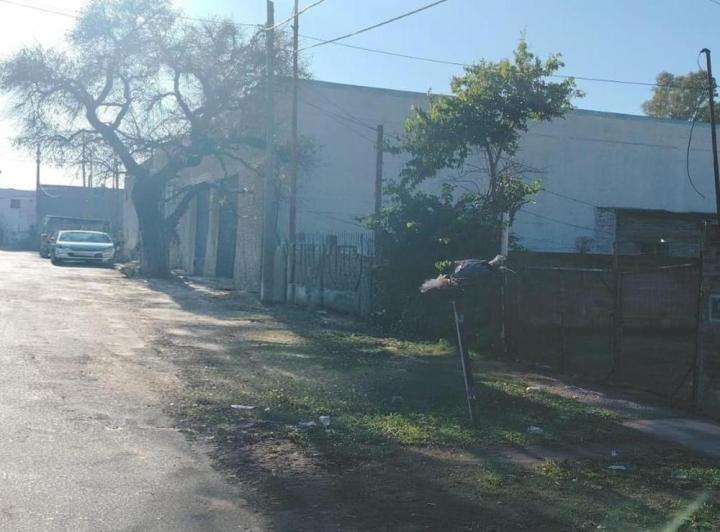 Terreno · 311m²