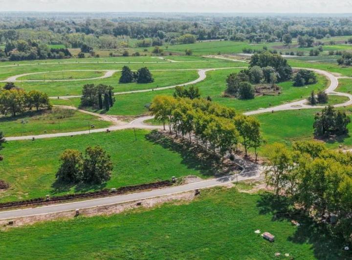 Terreno · 820m²