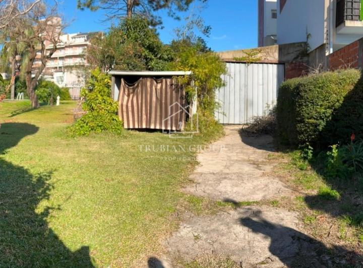 Terreno · 322m²