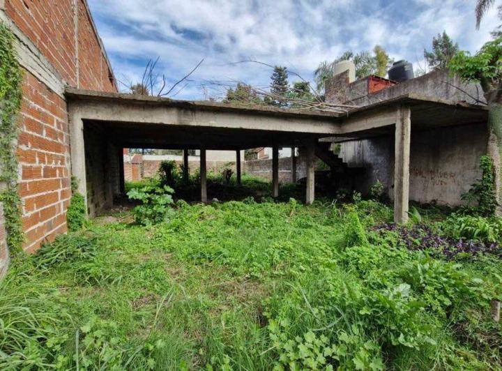 Terreno · 275m²