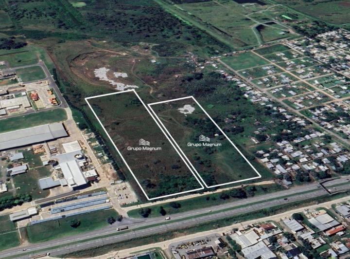 Terreno · 5ha