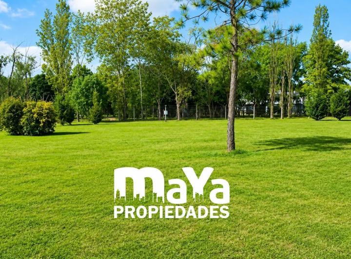 Terreno · 1021m²