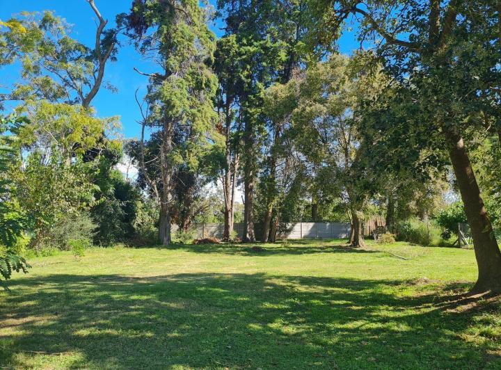 Terreno · 965m²