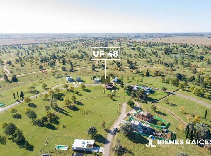 Terreno · 1001m²