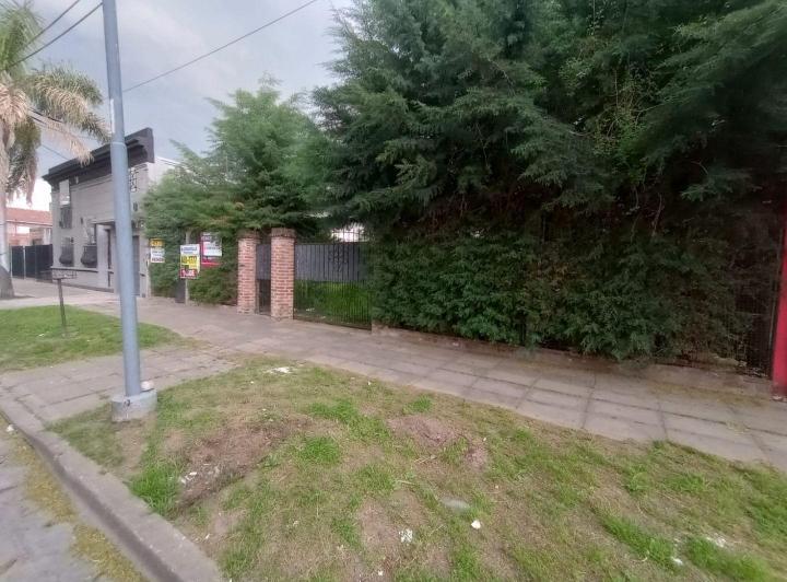 Terreno · 80m²