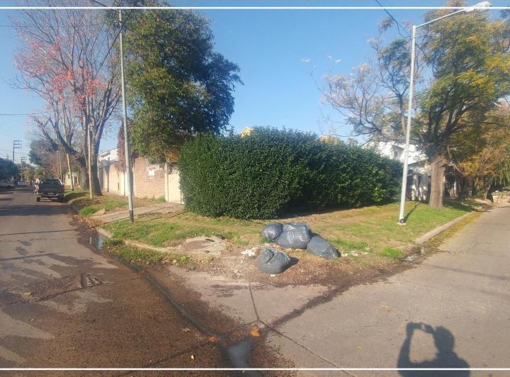 Terreno · 343m²