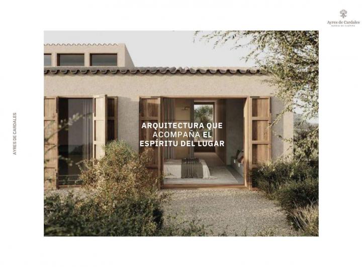 Terreno · 2818m²