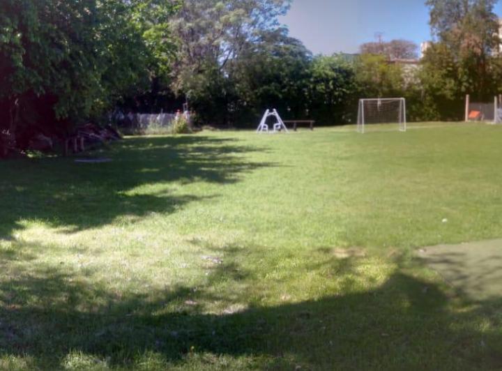 Terreno · 1m²