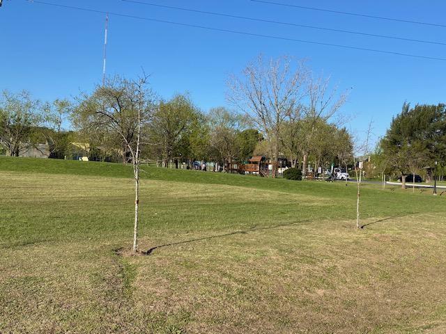 Terreno · 855m²