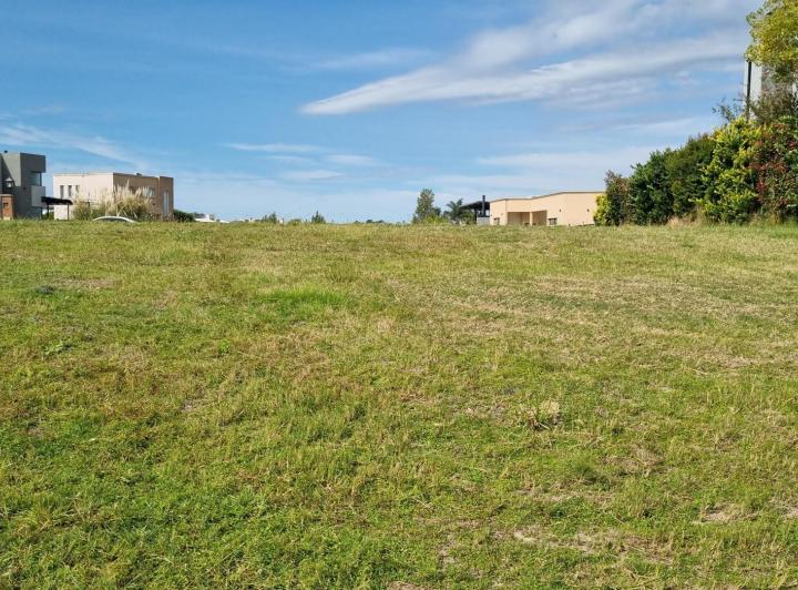 Terreno · 992m²