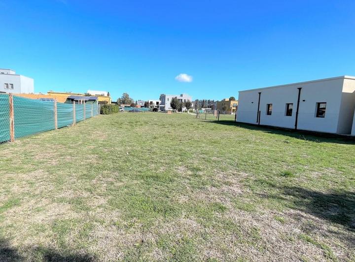 Terreno · 456m²