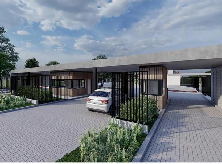 Terreno · 380m²