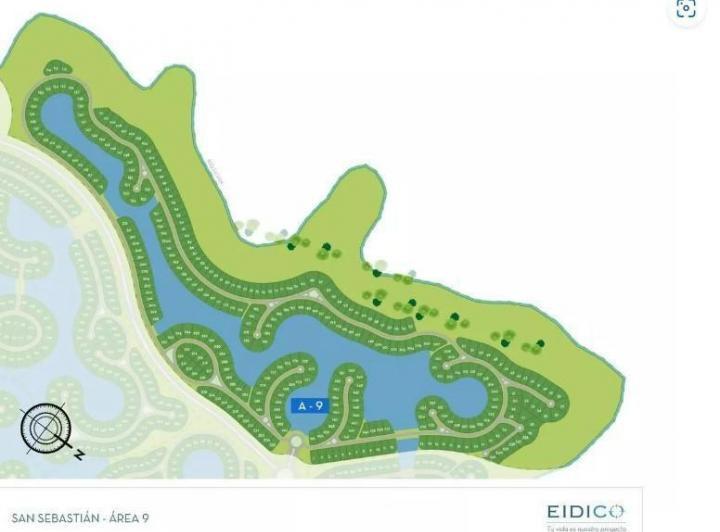 Terreno · 800m²