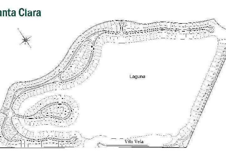 Terreno · 1000m²