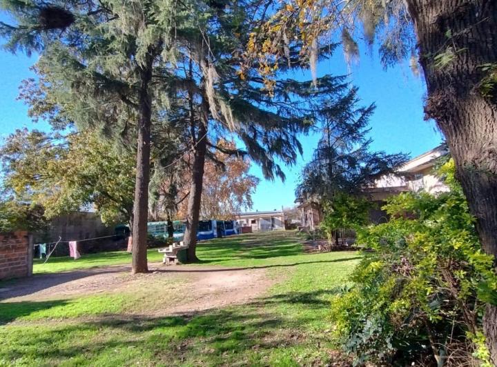 Terreno · 4500m²