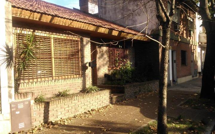 Terreno · 110m² · 3 Ambientes