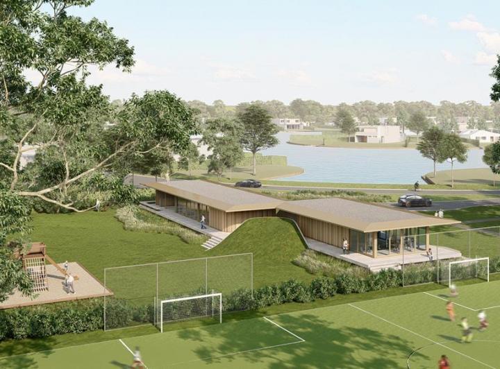 Terreno · 622m²
