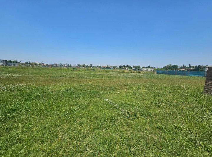 Terreno · 520m²