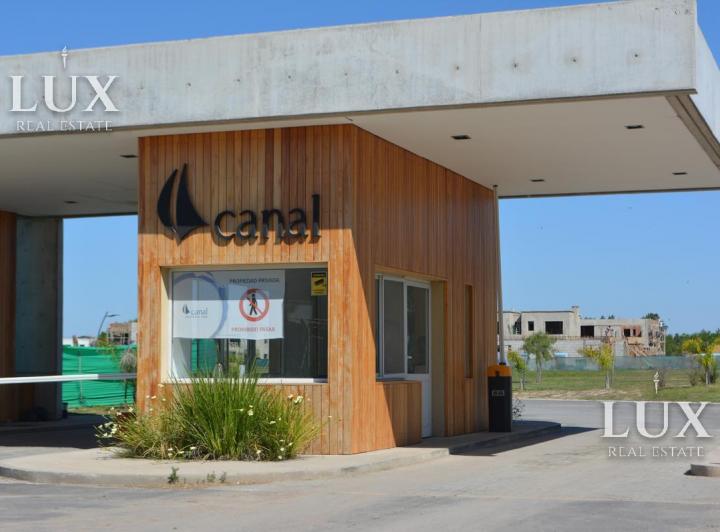 Terreno · 626m²