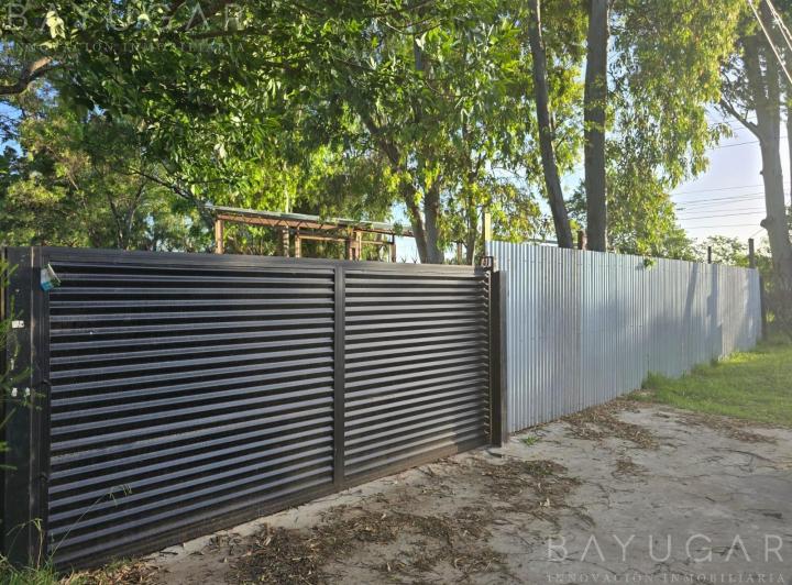 Terreno · 601m²