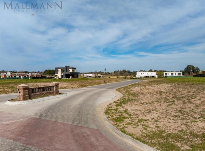 Terreno · 800m²