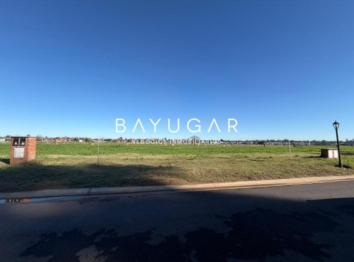 Terreno · 622m²