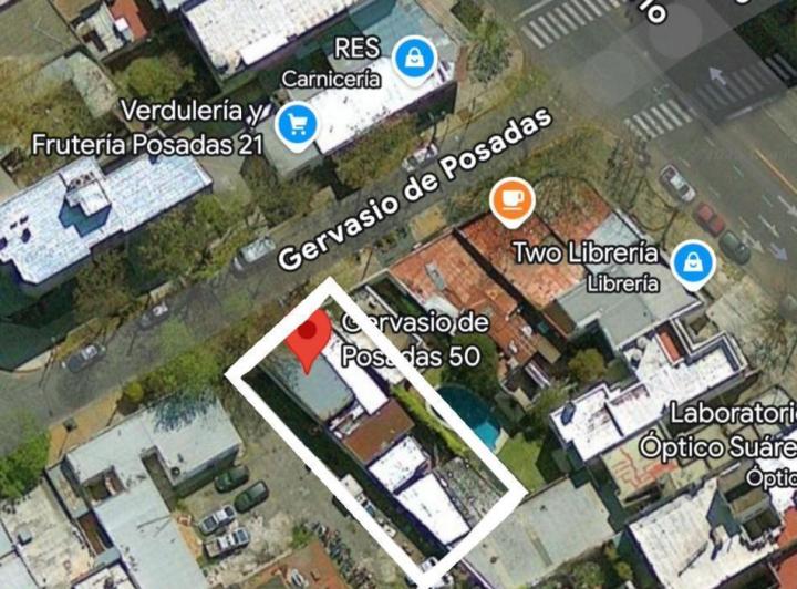 Terreno · 230m²