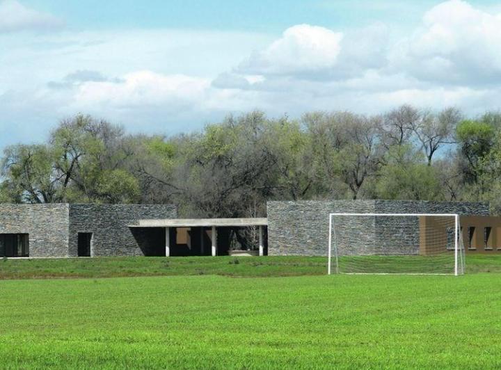 Terreno · 674m²