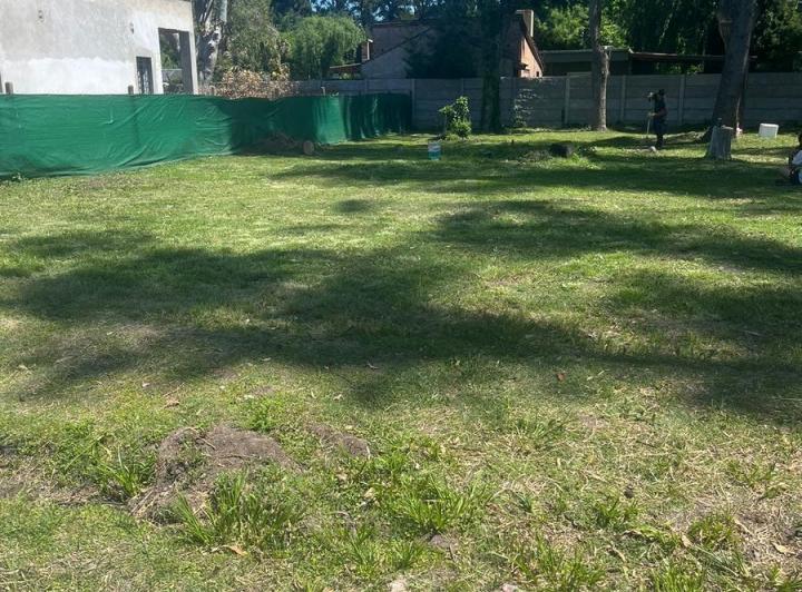 Terreno · 395m²