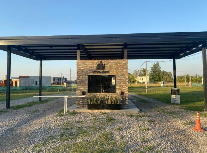 Terreno · 345m²