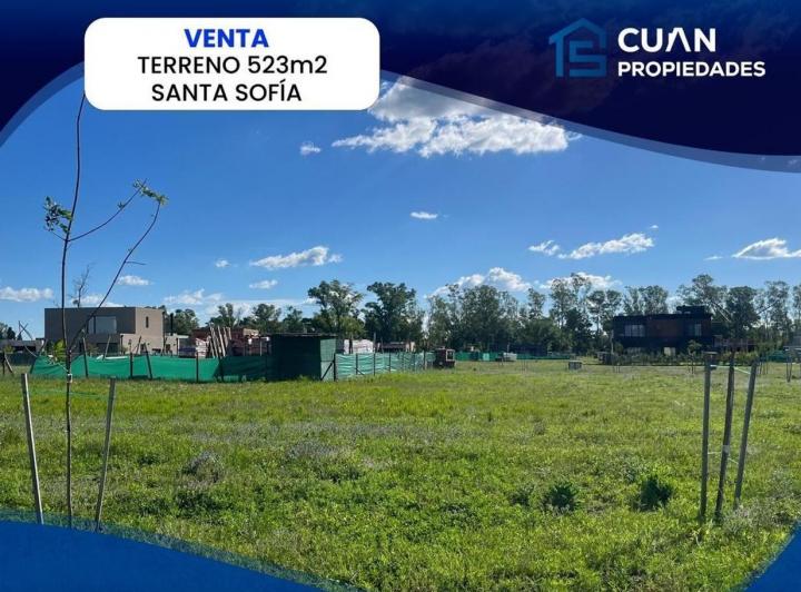Terreno · 523m²