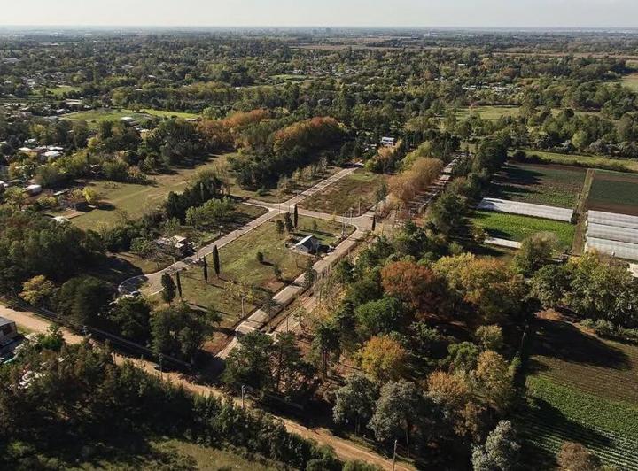 Terreno · 300m²