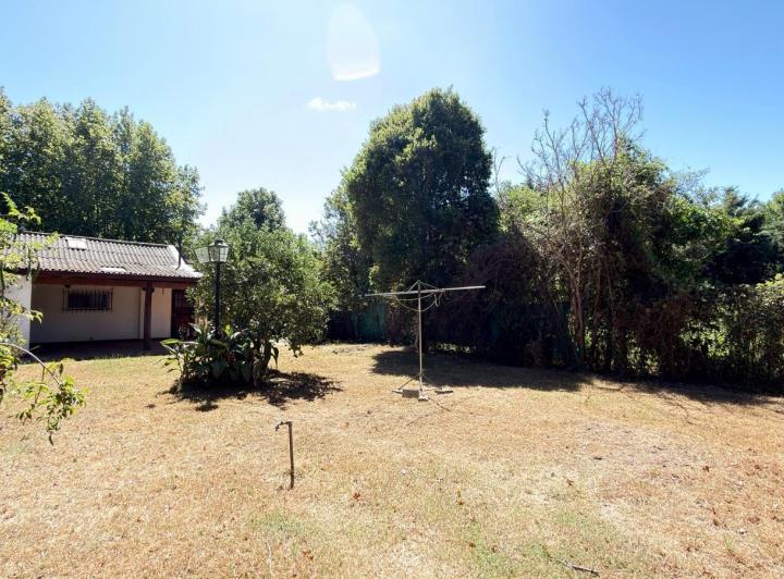 Terreno · 1000m²