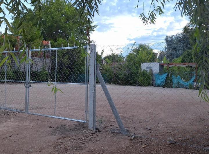Terreno · 470m²