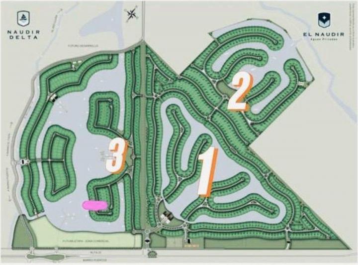 Terreno · 900m²