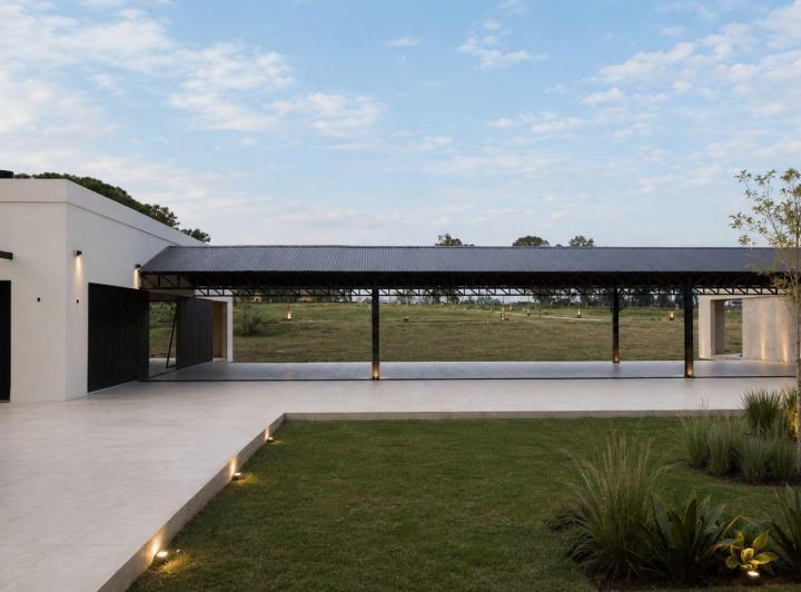 Terreno · 808m²