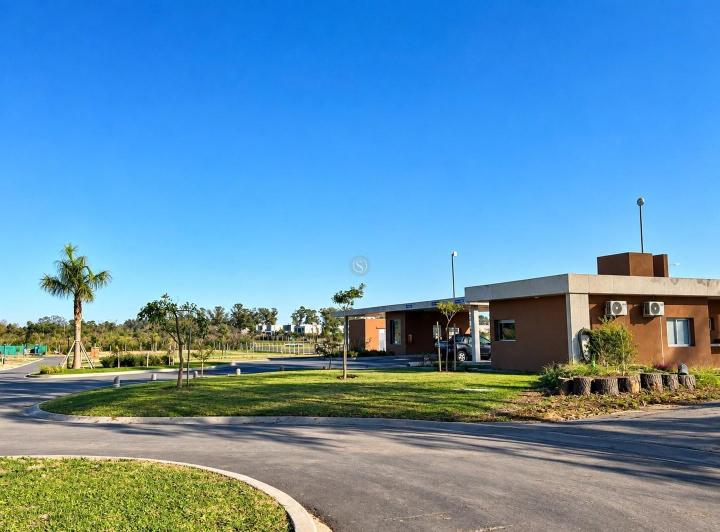 Terreno · 534m²