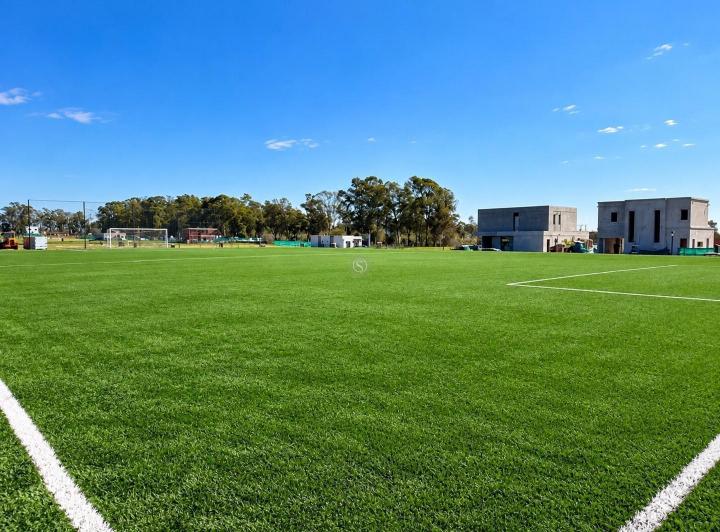 Terreno · 517m²