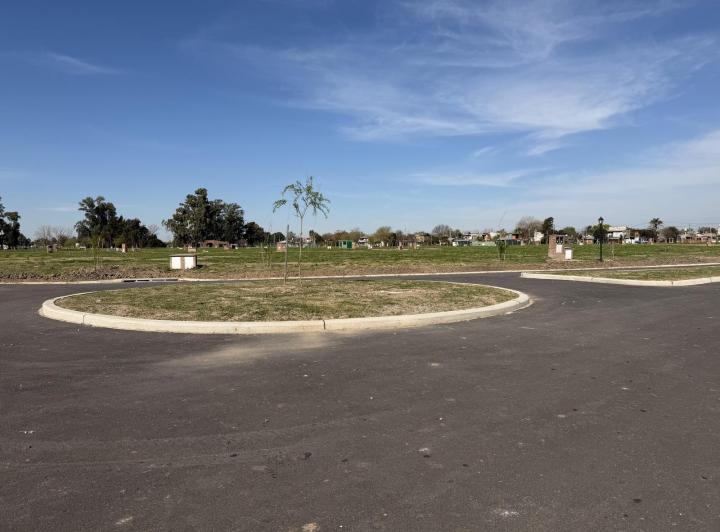 Terreno · 600m²