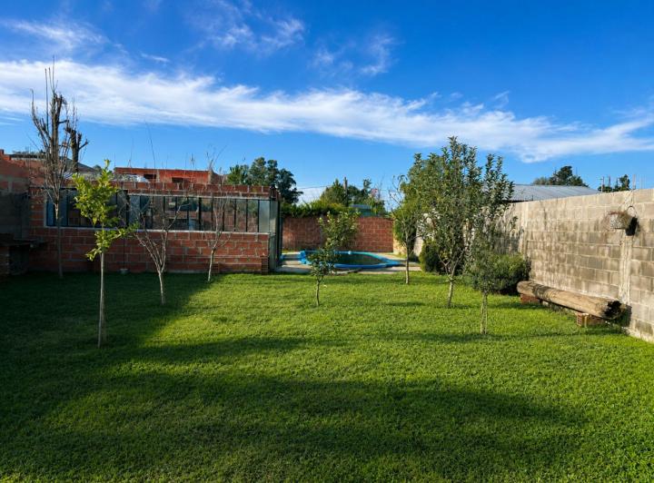 Terreno · 318m²