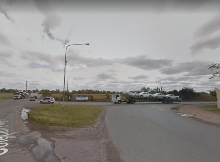 Terreno · 100000m²