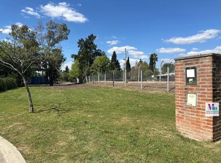 Terreno · 466m²