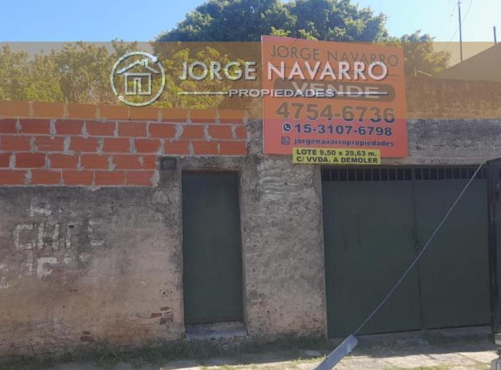 Terreno · 40m²